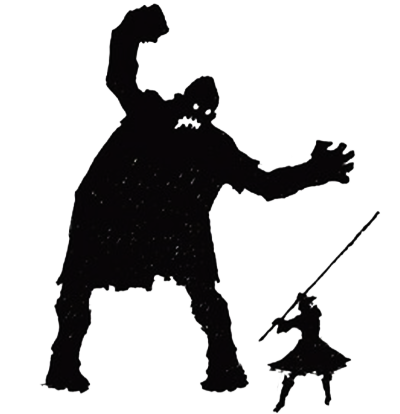 Welcome to the Half-Continent